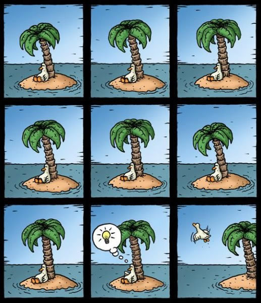 Bildschirmarbeiter - Picdump 05.08.2011