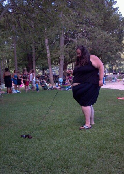 Bildschirmarbeiter - Picdump 05.08.2011