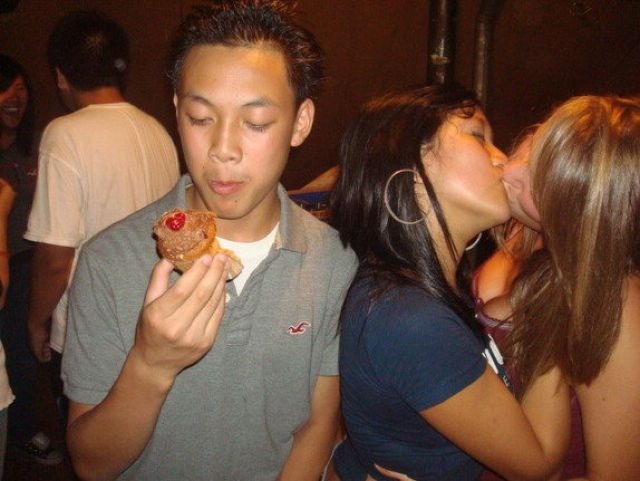 Bildschirmarbeiter - Picdump 05.08.2011