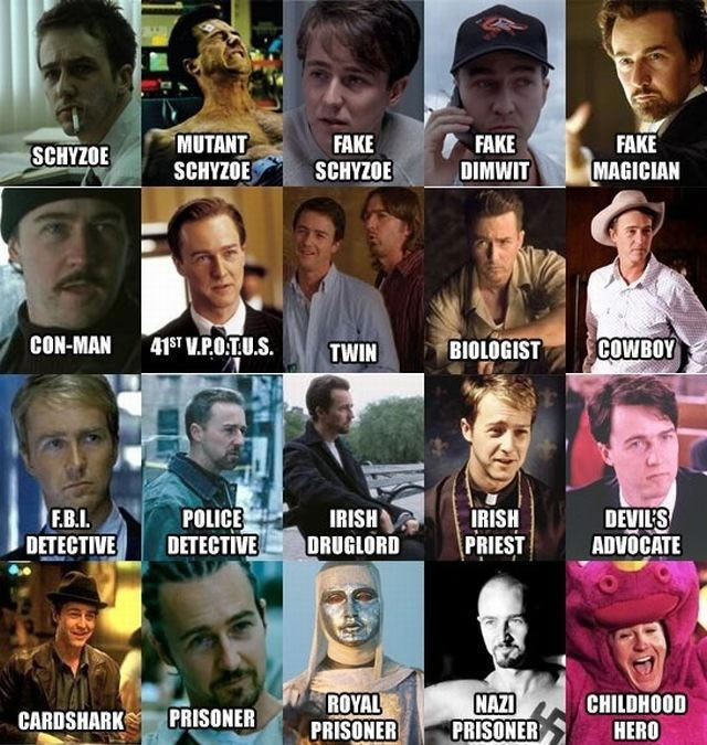 Bildschirmarbeiter - Picdump 05.08.2011