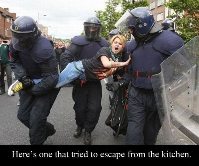 Bildschirmarbeiter - Picdump 05.08.2011