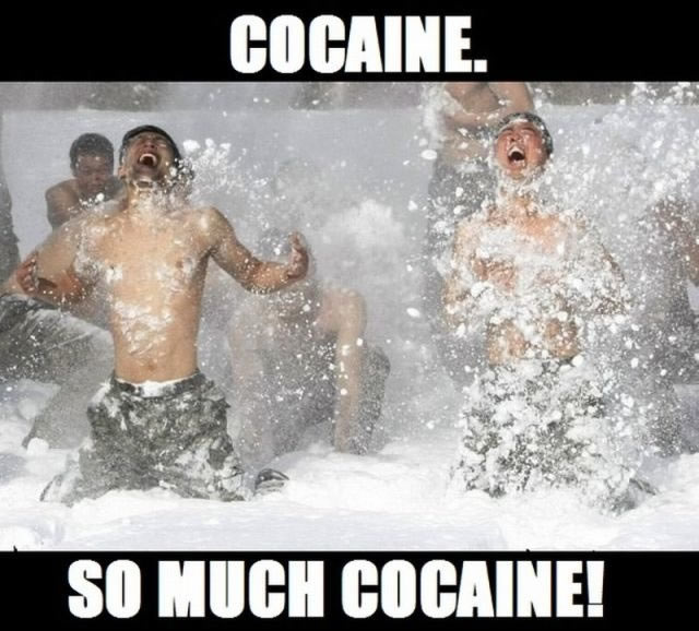 Bildschirmarbeiter - Picdump 05.08.2011