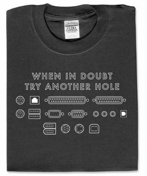 Bildschirmarbeiter - Picdump 05.08.2011