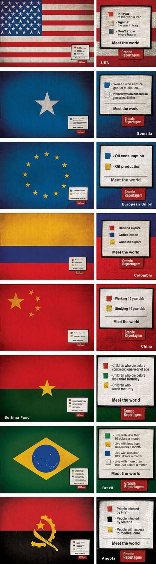 Bildschirmarbeiter - Picdump 05.08.2011