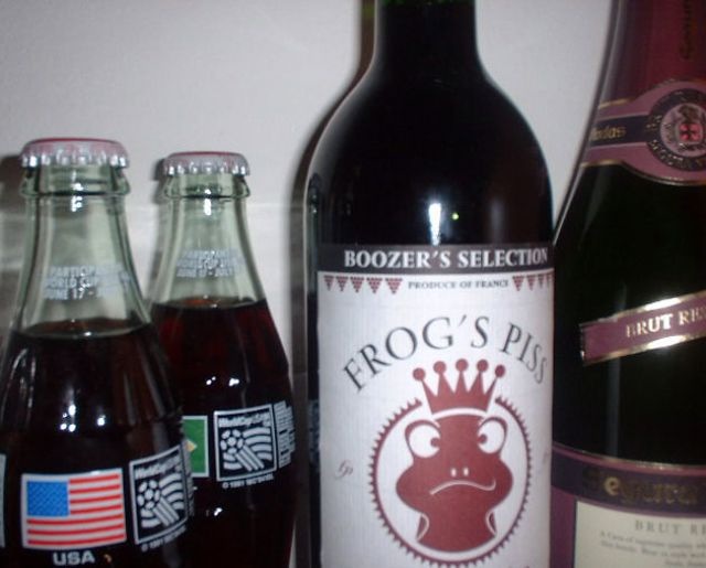 Bildschirmarbeiter - Picdump 05.08.2011