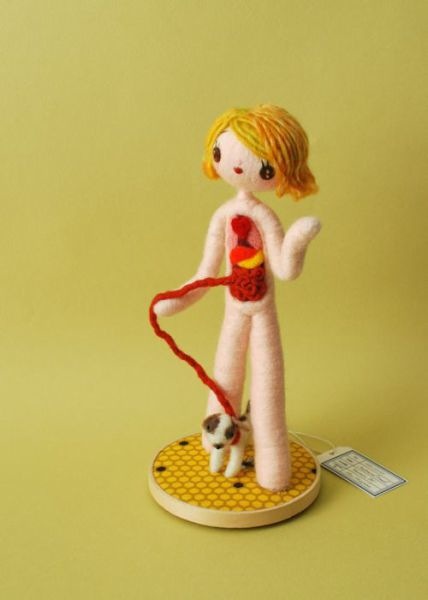 Bildschirmarbeiter - Picdump 05.08.2011