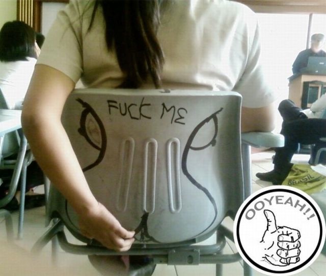 Bildschirmarbeiter - Picdump 05.08.2011