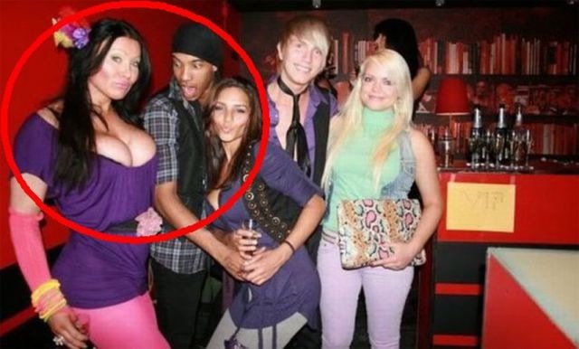 Bildschirmarbeiter - Picdump 05.08.2011