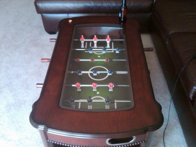 Bildschirmarbeiter - Picdump 05.08.2011