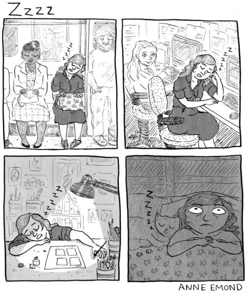 Bildschirmarbeiter - Picdump 05.08.2011