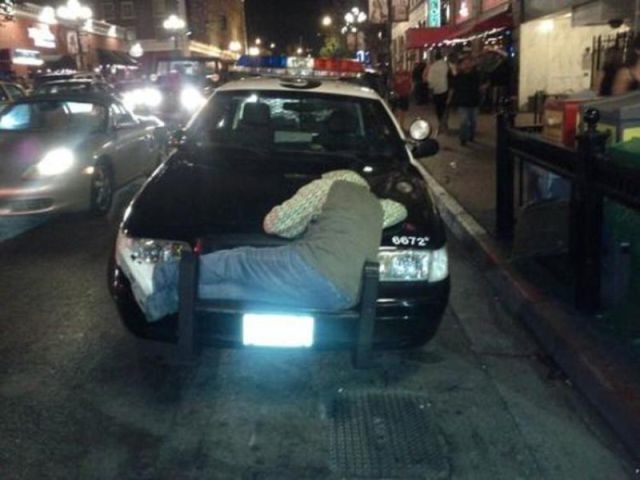 Bildschirmarbeiter - Picdump 05.08.2011