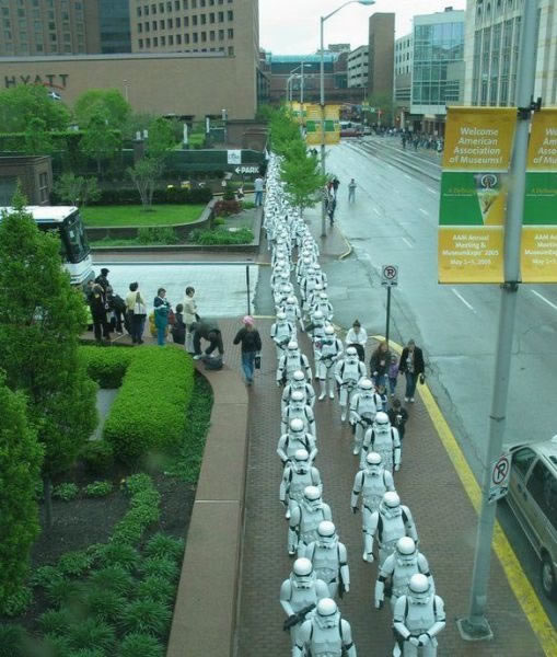 Bildschirmarbeiter - Picdump 05.08.2011