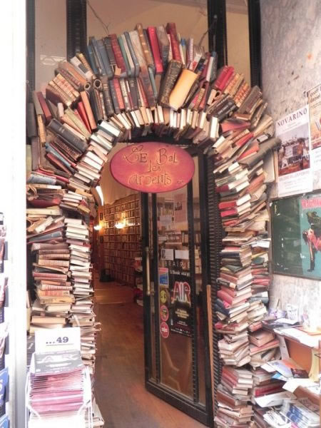 Bildschirmarbeiter - Picdump 05.08.2011