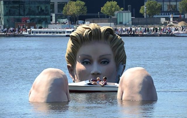 Bildschirmarbeiter - Picdump 05.08.2011