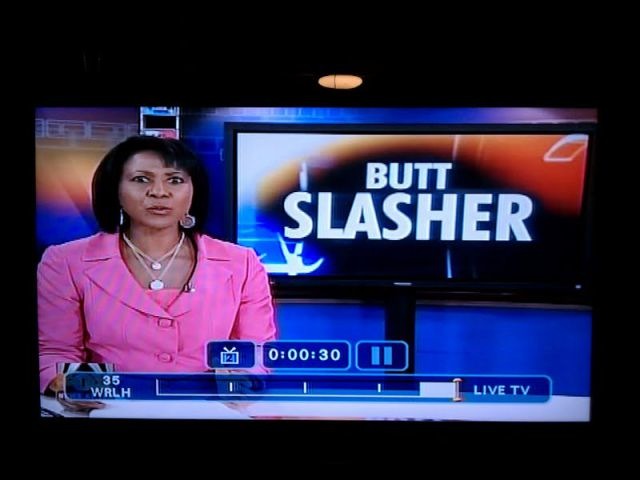 Bildschirmarbeiter - Picdump 05.08.2011