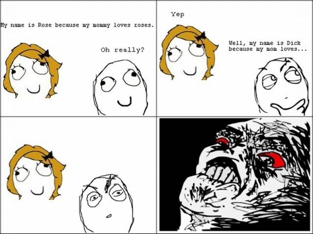 Bildschirmarbeiter - Picdump 05.08.2011