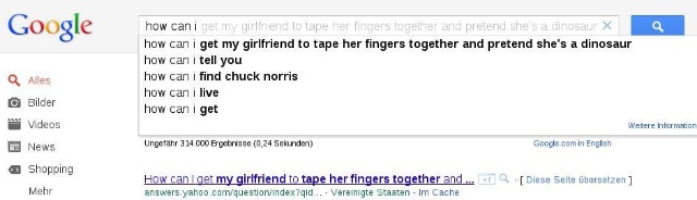 Bildschirmarbeiter - Picdump 05.08.2011