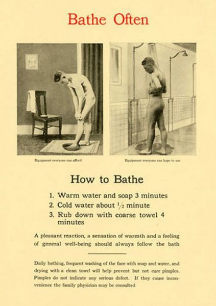 Bildschirmarbeiter - Picdump 05.08.2011