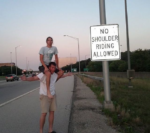 Bildschirmarbeiter - Picdump 05.08.2011