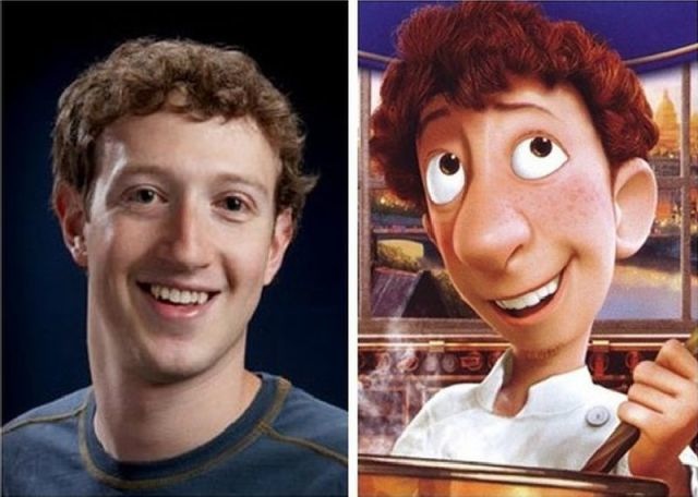 Bildschirmarbeiter - Picdump 05.08.2011