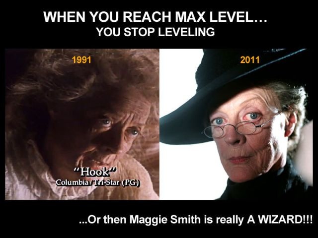 Bildschirmarbeiter - Picdump 05.08.2011