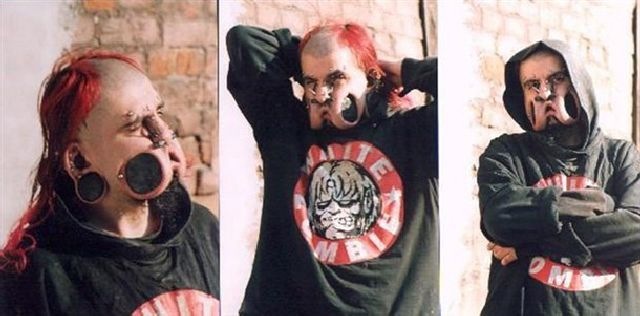 Bildschirmarbeiter - Picdump 05.08.2011