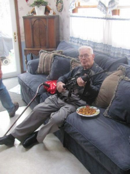 Bildschirmarbeiter - Picdump 05.08.2011