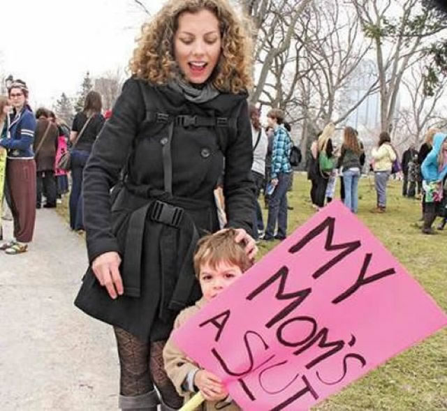 Bildschirmarbeiter - Picdump 05.08.2011