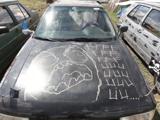 Bildschirmarbeiter - Picdump 12.08.2011