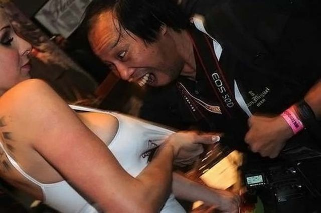 Bildschirmarbeiter - Picdump 12.08.2011