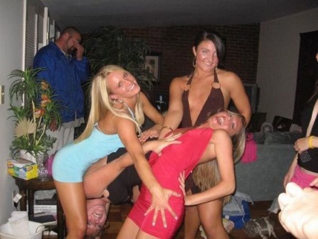 Bildschirmarbeiter - Picdump 12.08.2011