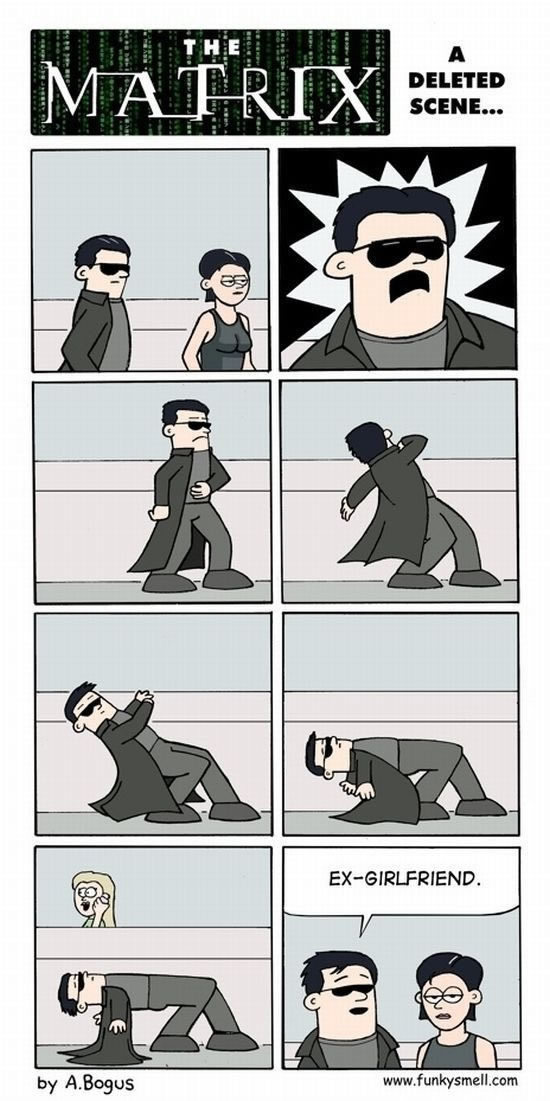 Bildschirmarbeiter - Picdump 12.08.2011