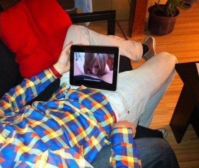 Bildschirmarbeiter - Picdump 12.08.2011