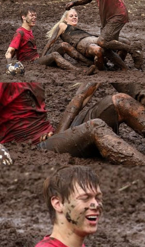 Bildschirmarbeiter - Picdump 12.08.2011