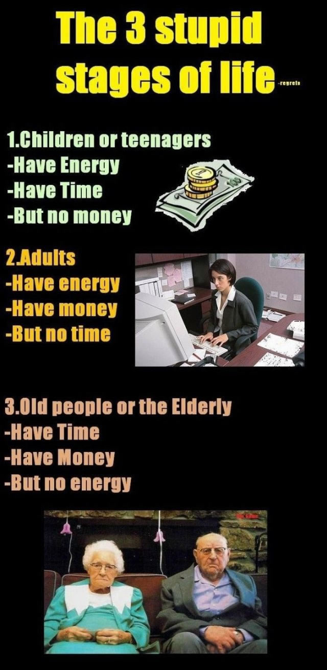 Bildschirmarbeiter - Picdump 12.08.2011