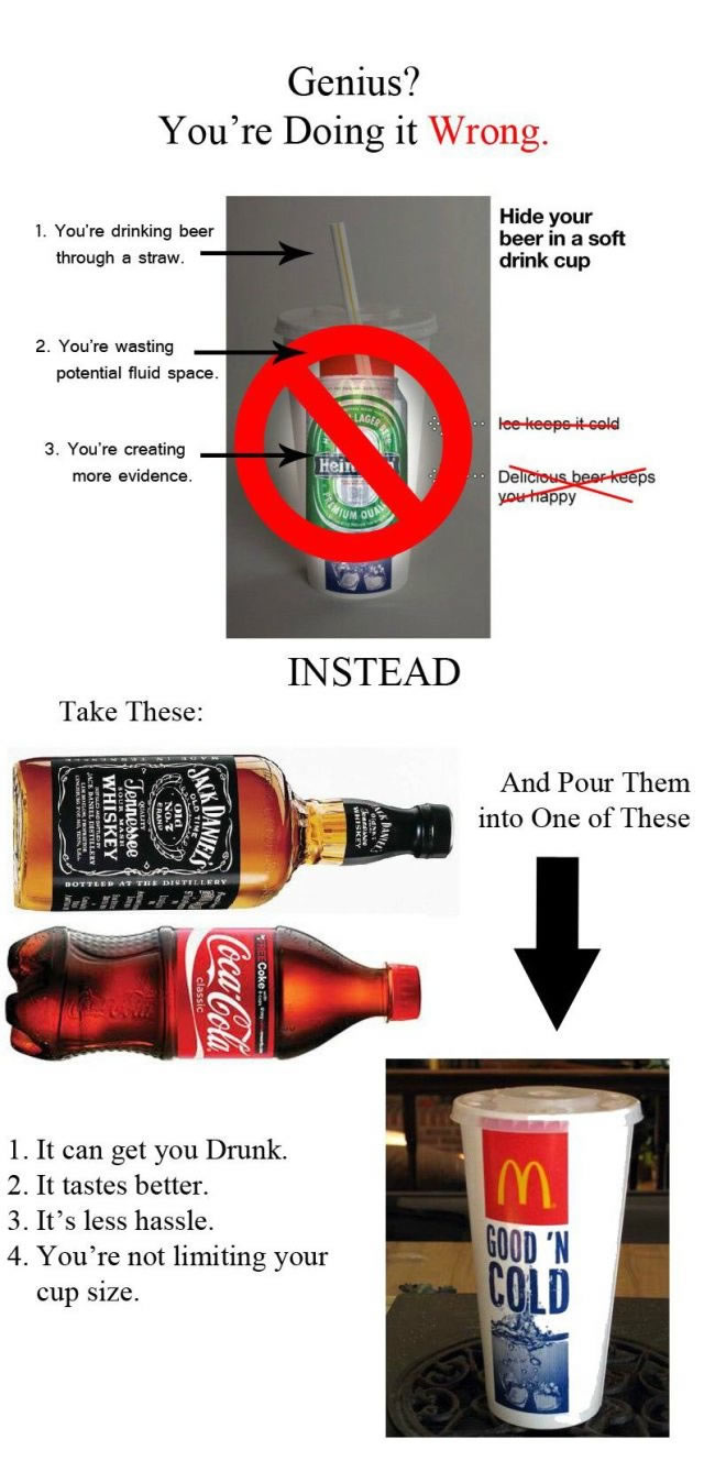 Bildschirmarbeiter - Picdump 12.08.2011