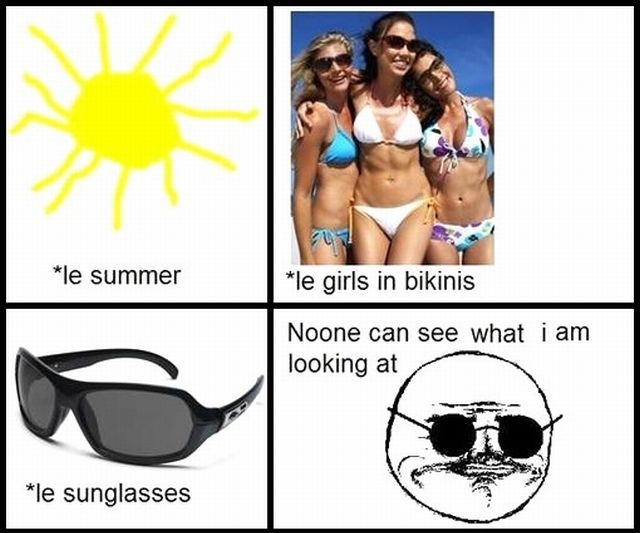 Bildschirmarbeiter - Picdump 12.08.2011