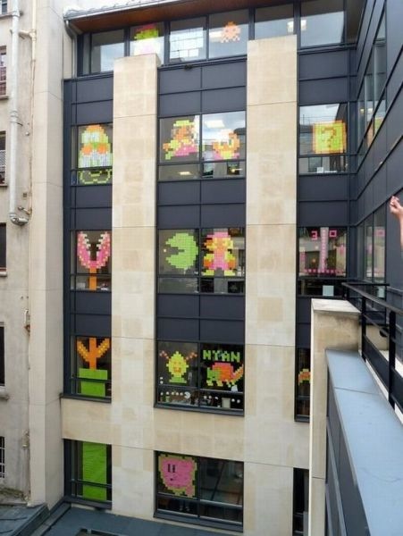 Bildschirmarbeiter - Picdump 12.08.2011