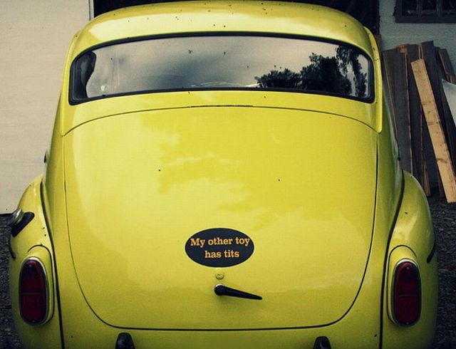 Bildschirmarbeiter - Picdump 12.08.2011