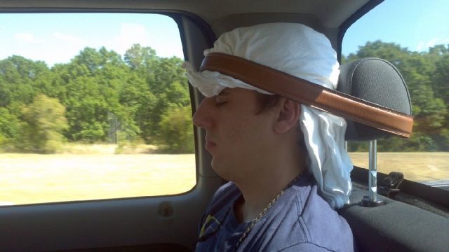 Bildschirmarbeiter - Picdump 12.08.2011