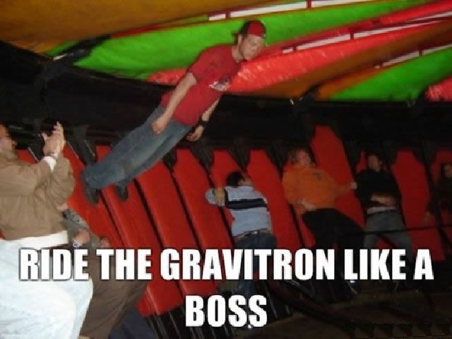 Bildschirmarbeiter - Picdump 12.08.2011