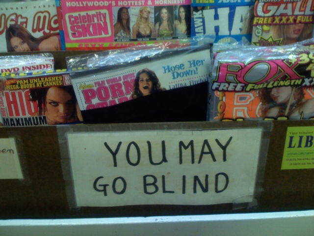 Bildschirmarbeiter - Picdump 12.08.2011