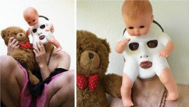 Bildschirmarbeiter - Picdump 12.08.2011