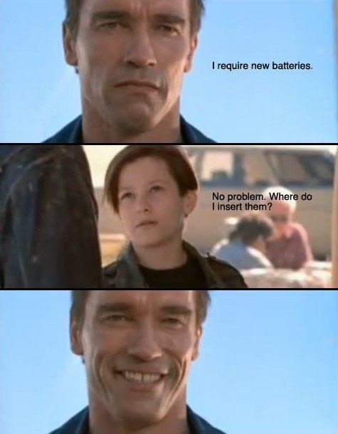 Bildschirmarbeiter - Picdump 12.08.2011