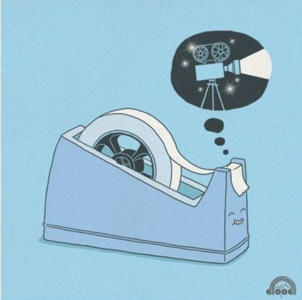 Bildschirmarbeiter - Picdump 12.08.2011