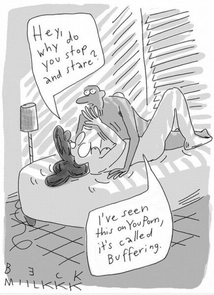 Bildschirmarbeiter - Picdump 12.08.2011