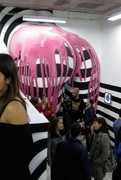 Bildschirmarbeiter - Picdump 12.08.2011