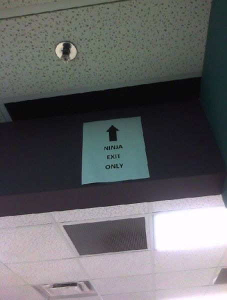 Bildschirmarbeiter - Picdump 12.08.2011