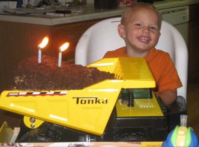 Bildschirmarbeiter - Picdump 12.08.2011