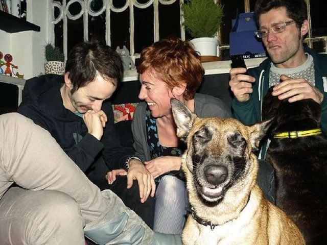 Bildschirmarbeiter - Picdump 12.08.2011